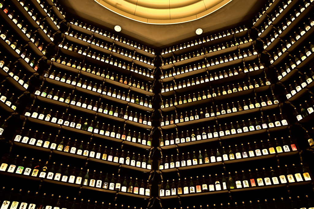 横谷狭遊歩道-寄り道ｰ