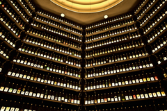 横谷狭遊歩道-寄り道ｰ