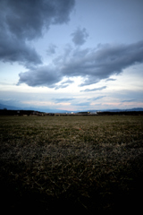 近場散歩_信州スカイパーク