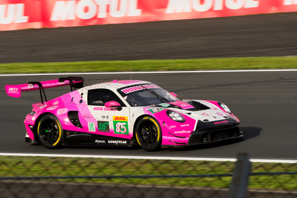 Women Driven by Dreams