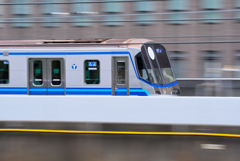 横浜市"高速"鉄道