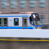 横浜市"高速"鉄道
