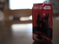 缶コーラ