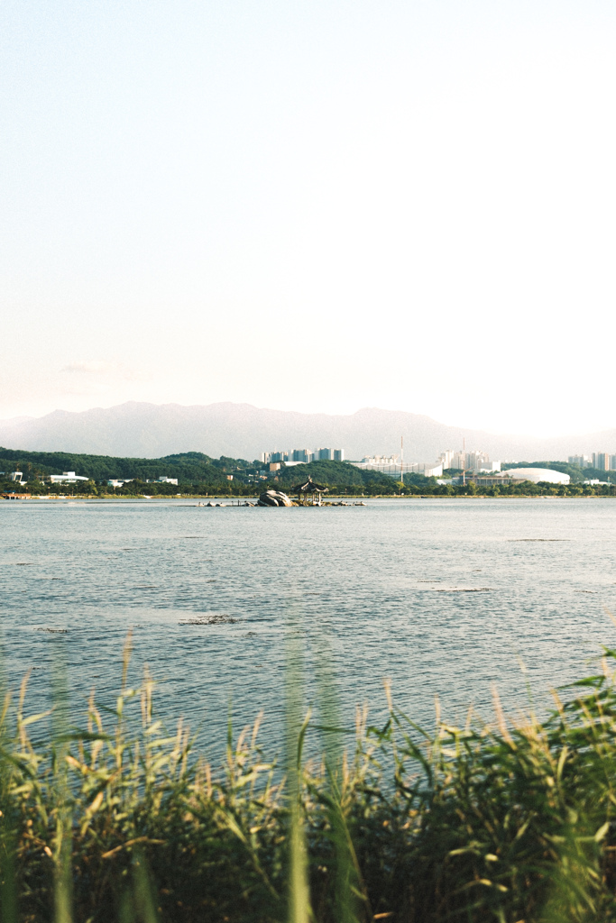 Gangneung, Korea