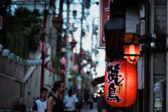 はじめてのf/1.2単焦点