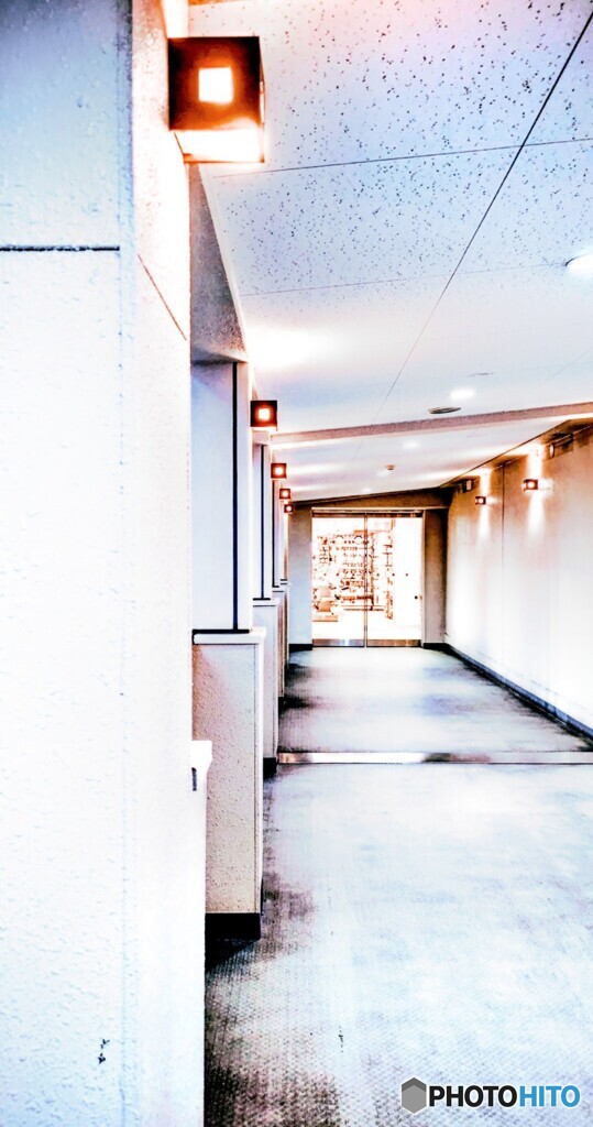 通路