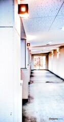 通路