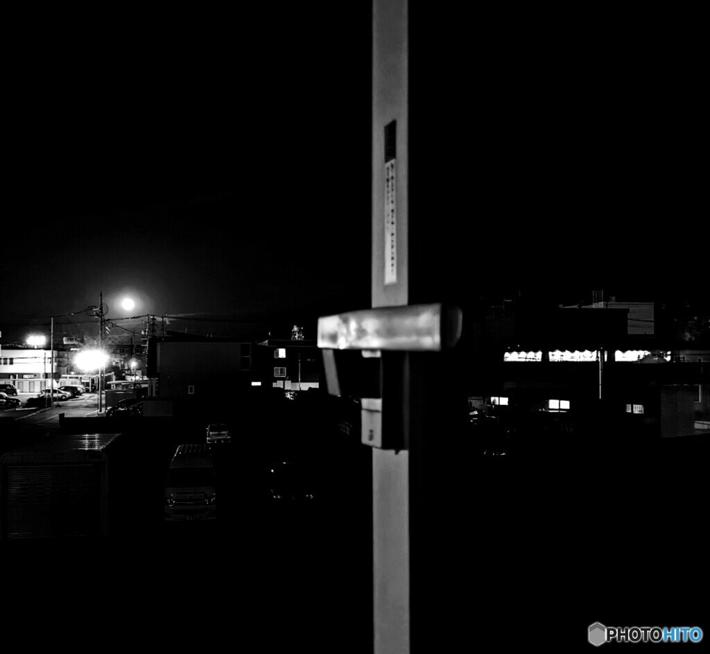 月夜