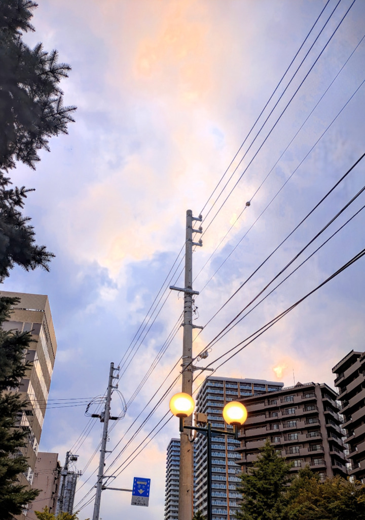 街並み