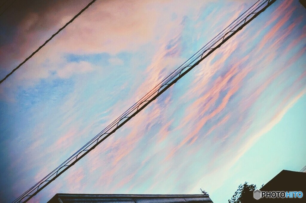 電線