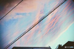 電線