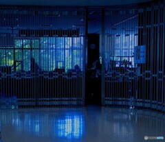 始業前