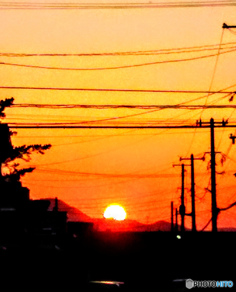 また明日