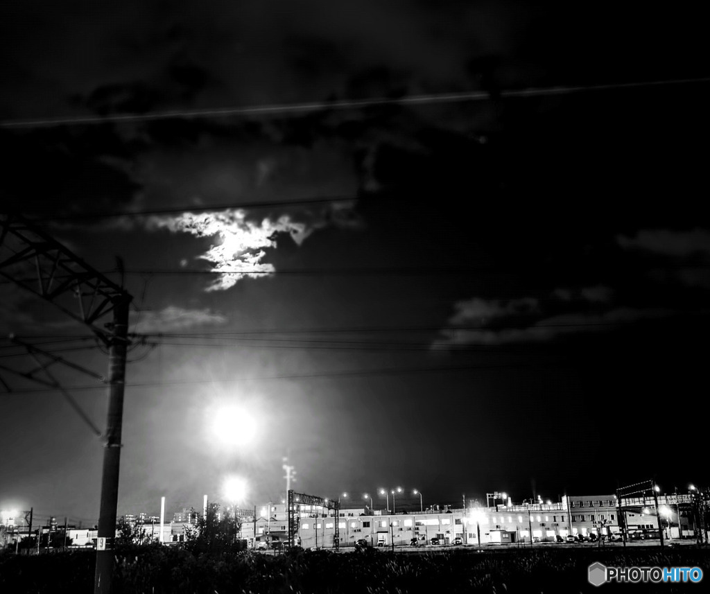 月夜