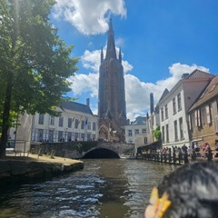 The Church of Our Lady