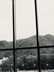 窓枠シリーズ2