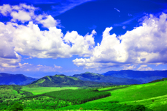 霧ヶ峰