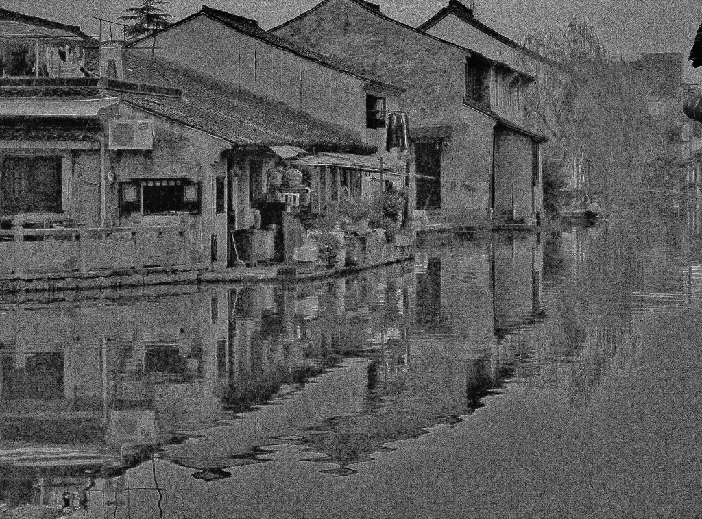 蘇州夜曲