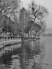 杭州西湖
