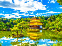 金閣寺