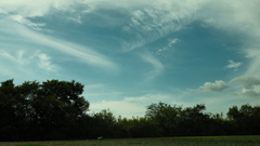 空
