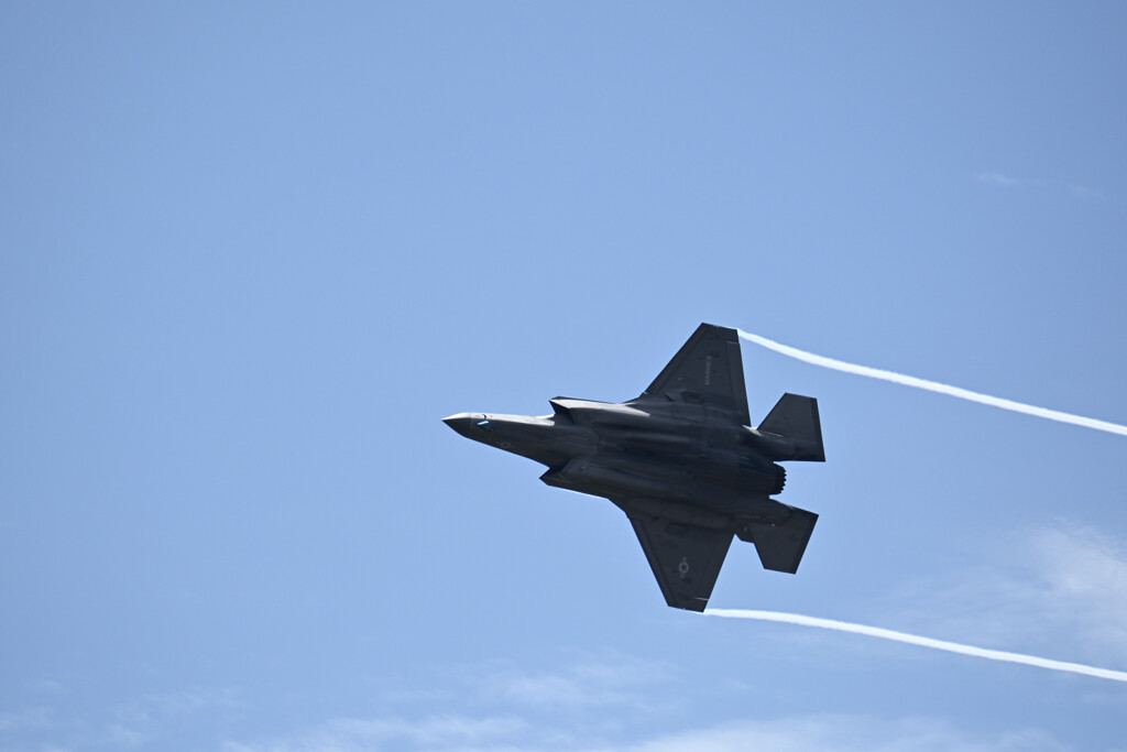 F-35B 2