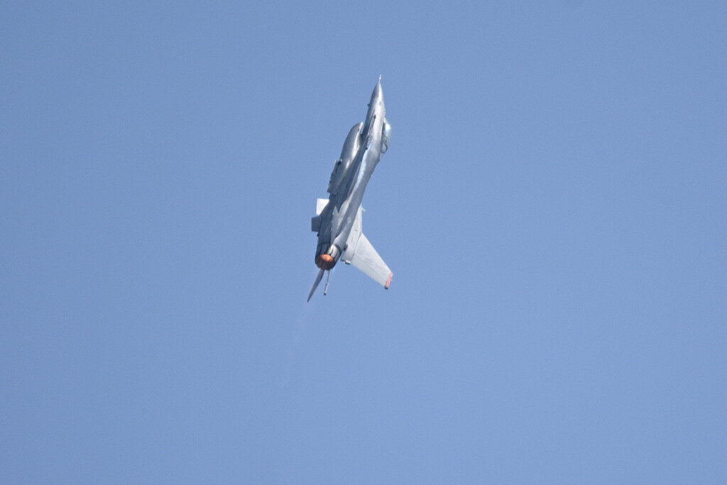 F-16 2