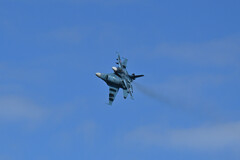 F-2・令和７年度・築城基地航空祭⑥