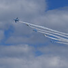 ブルーインパルス・令和７年度・築城基地航空祭④