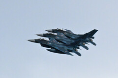 F-2・令和７年度・築城基地航空祭①