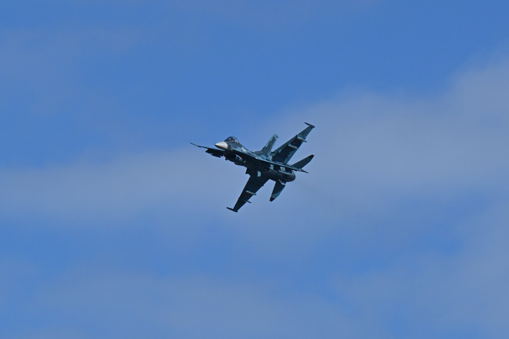 F-2・令和７年度・築城基地航空祭⑤