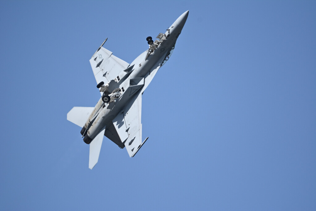 FA-18 1
