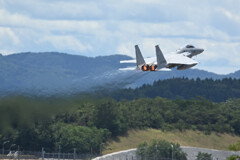 小松基地2024-2