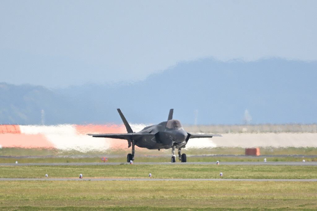 F-35B 1