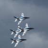 ブルーインパルス・令和７年度・築城基地航空祭③