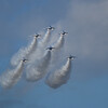 ブルーインパルス・令和７年度・築城基地航空祭①