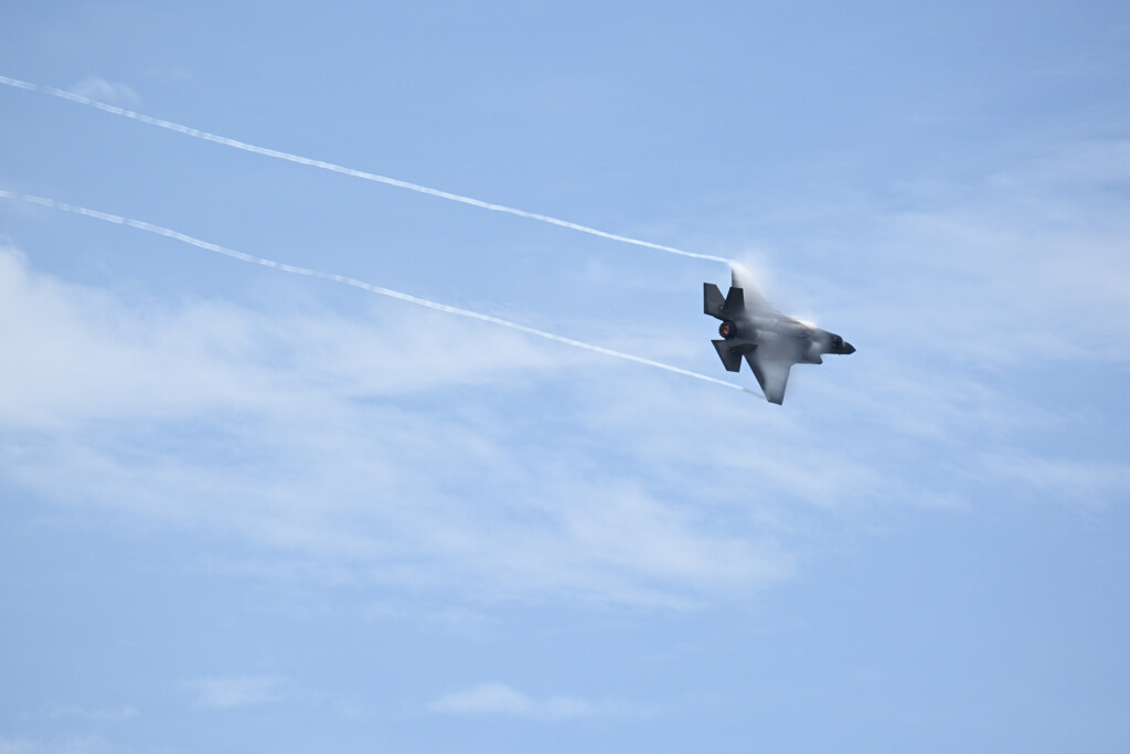 F-35B 8