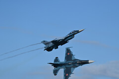 F-2・令和７年度・築城基地航空祭③