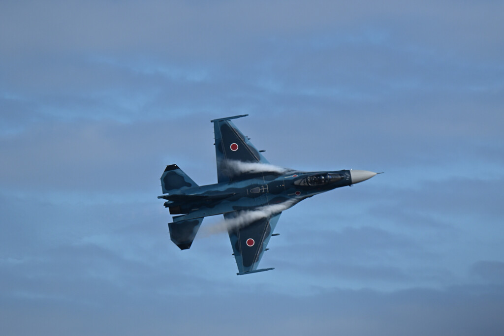 F-2・令和７年度・築城基地航空祭②