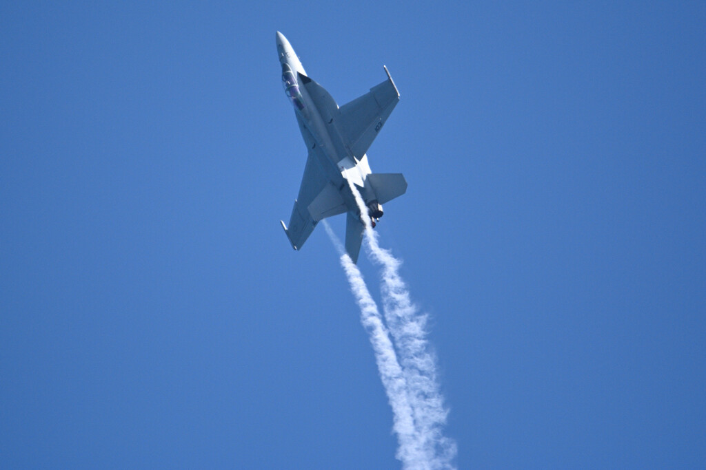 FA-18E 4