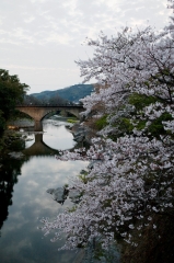 眼鏡橋