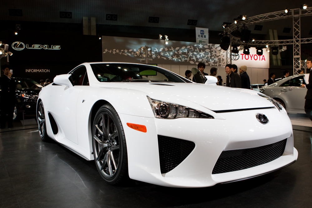 LFA