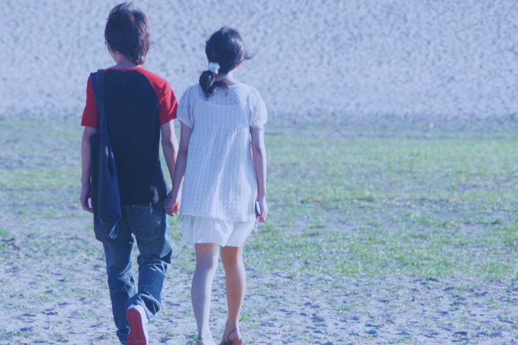 二人