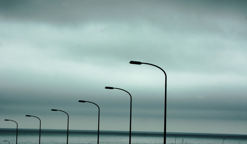 road