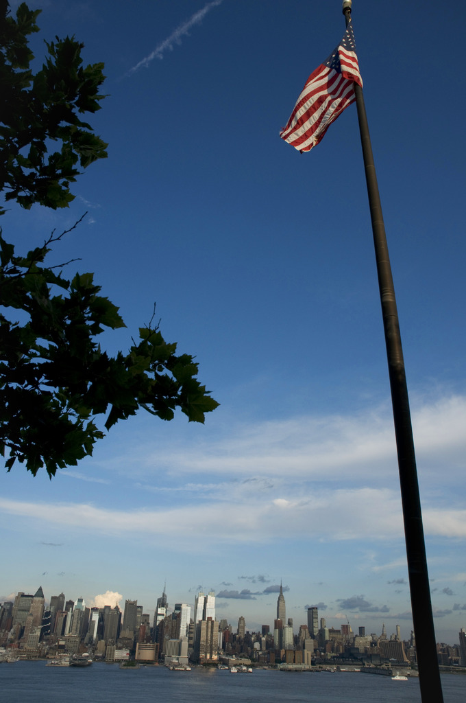 STARS AND STRIPES