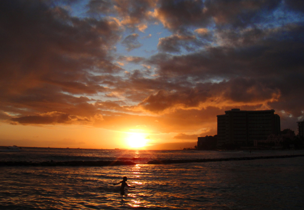 2011-08-05 Wikiki Beach_TX1 039