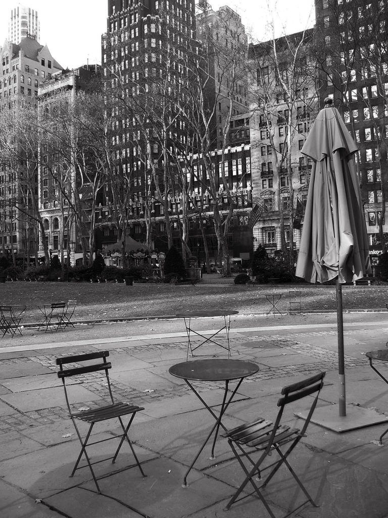 Bryant Park