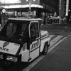 このパトカーで大丈夫かっ！？