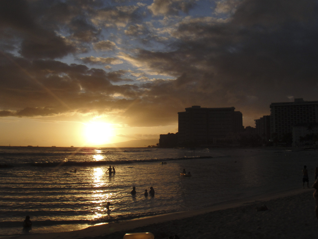 2011-08-05 Wikiki Beach_TX1 029