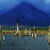 Arenal Volcano and Lagoon